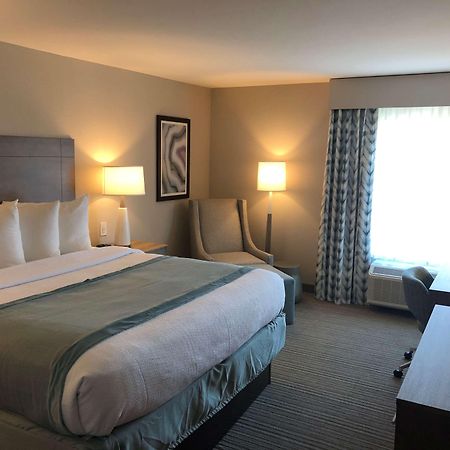 Best Western Plus Desoto Олив Бранч Екстериор снимка