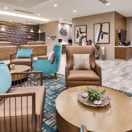 Best Western Plus Desoto Олив Бранч Екстериор снимка