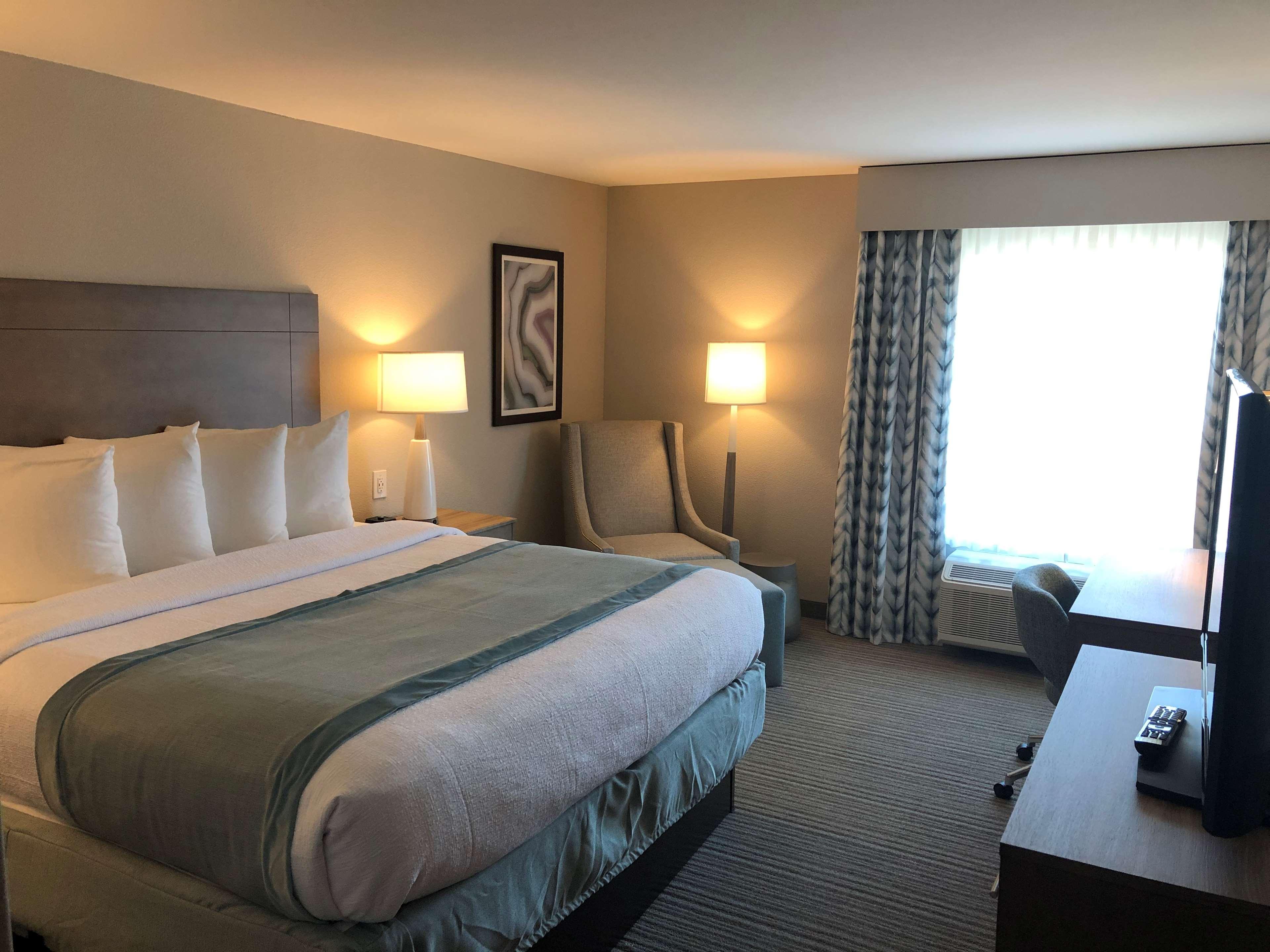 Best Western Plus Desoto Олив Бранч Екстериор снимка