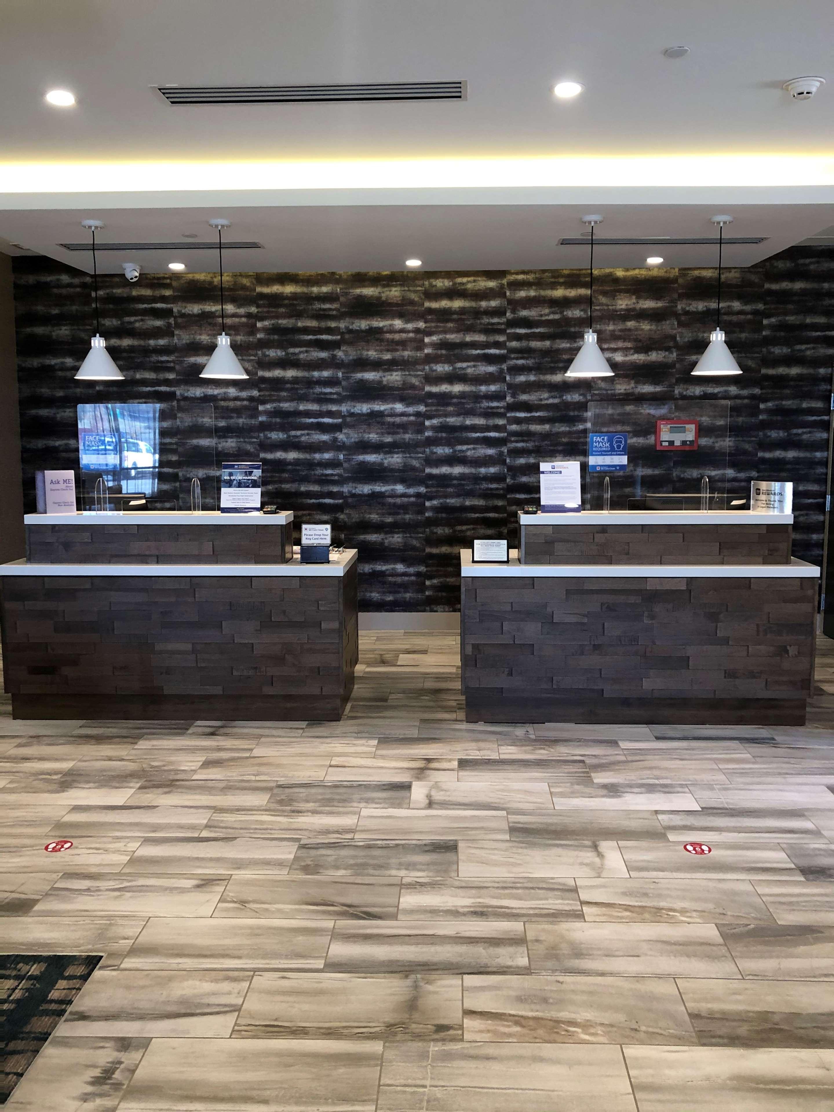 Best Western Plus Desoto Олив Бранч Екстериор снимка