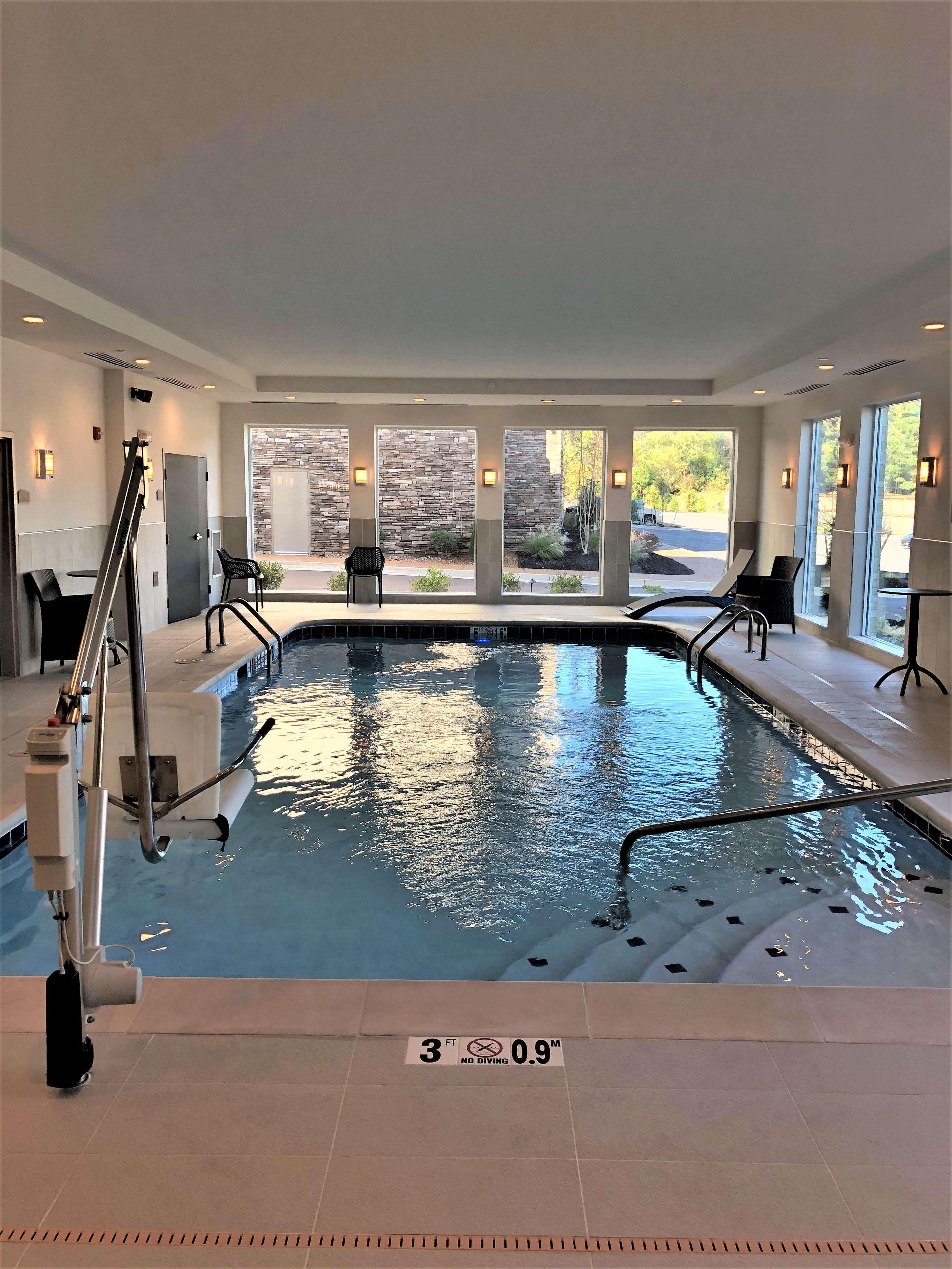 Best Western Plus Desoto Олив Бранч Екстериор снимка