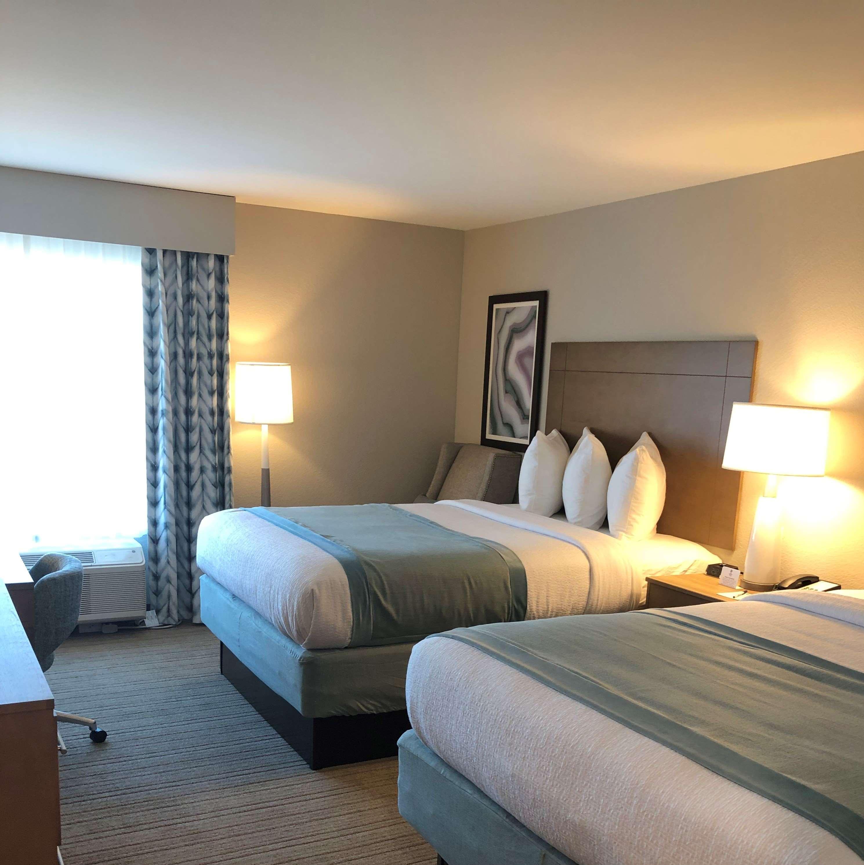 Best Western Plus Desoto Олив Бранч Екстериор снимка