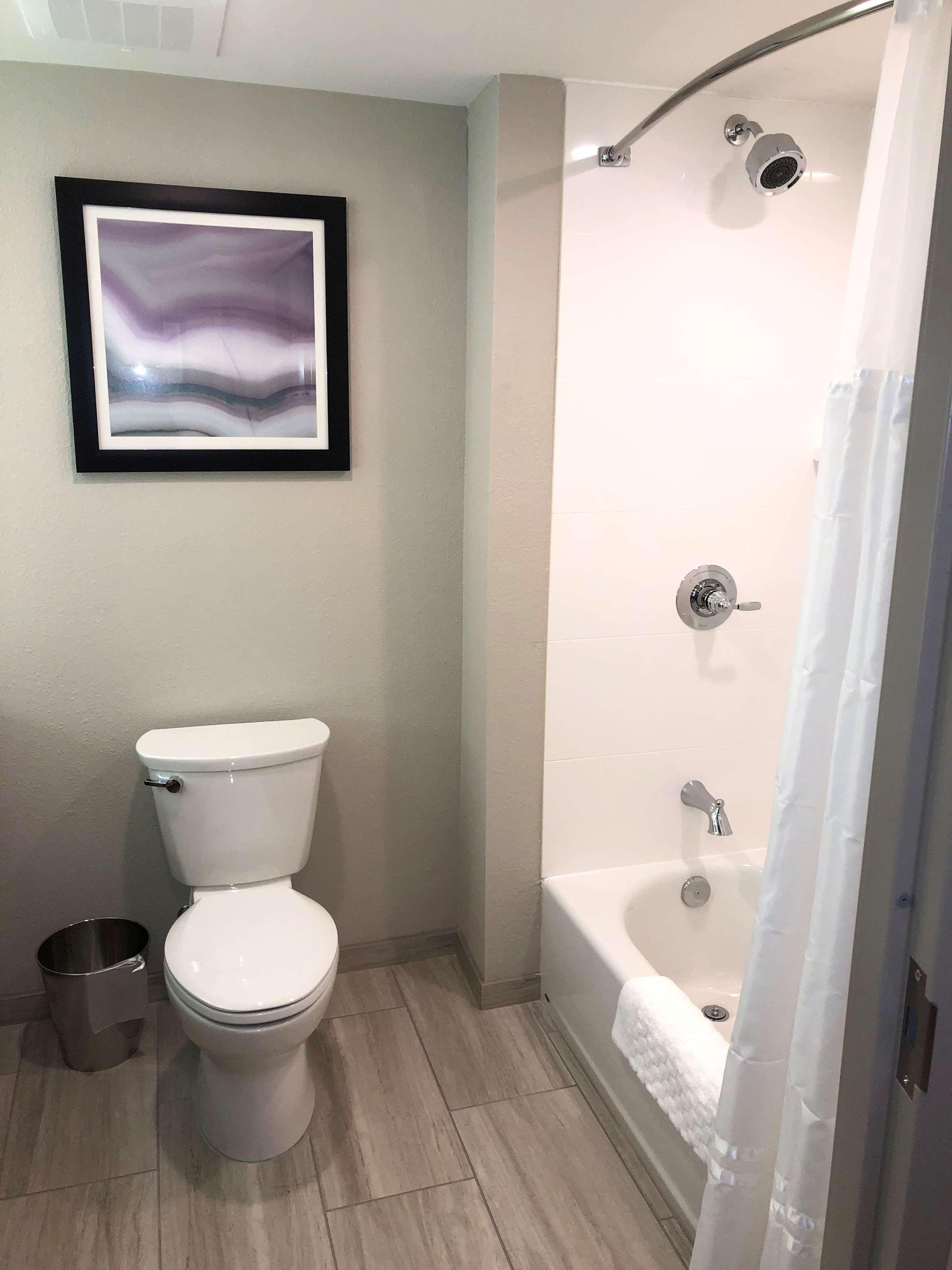 Best Western Plus Desoto Олив Бранч Екстериор снимка