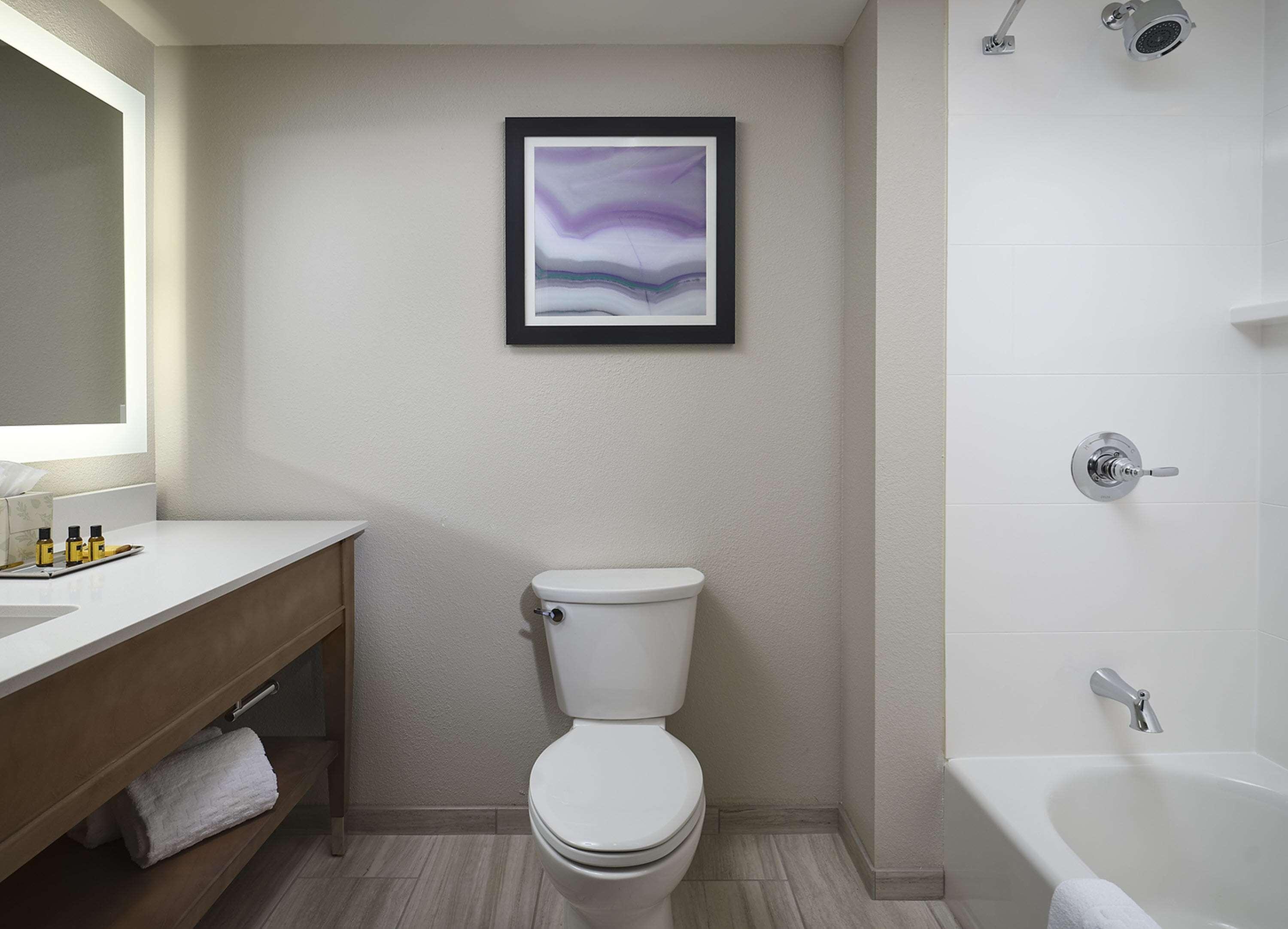 Best Western Plus Desoto Олив Бранч Екстериор снимка